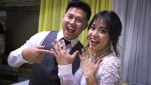 Image for Pacific Hearts Wedding Videography with ID of: 2449198