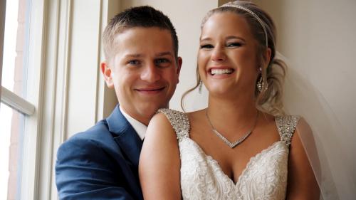Image for Pacific Hearts Wedding Videography with ID of: 2449201
