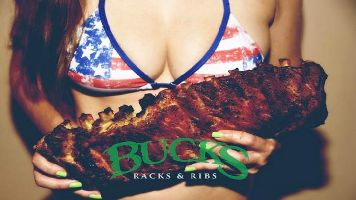 Image for Bucks Racks & Ribs with ID of: 2449207