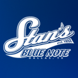 Image for Stan's Blue Note with ID of: 2449208