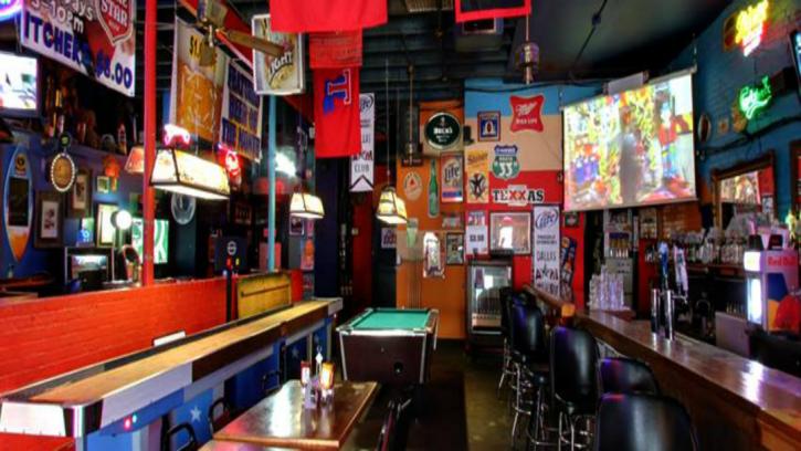 Image for Stan's Blue Note with ID of: 2449209