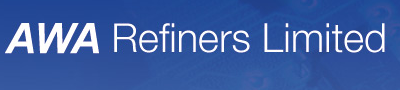 Image for AWA Refiners Limited with ID of: 2449279