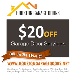 Image for Houston Garage Doors with ID of: 2449678