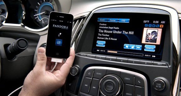 Image for Car Stereo Orlando with ID of: 2449756