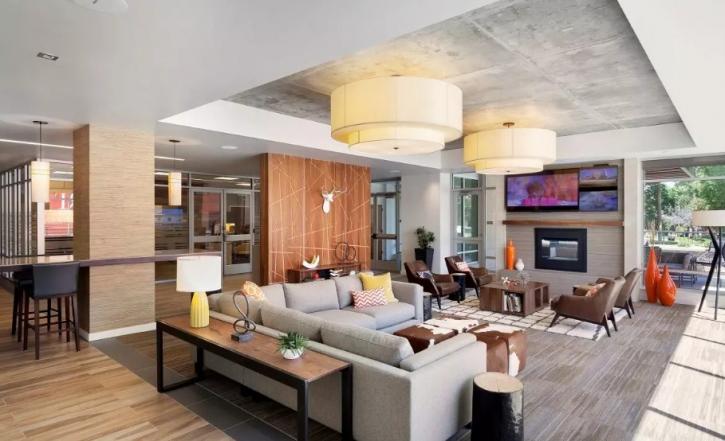 Image for The Amaranth Apartments with ID of: 2449762