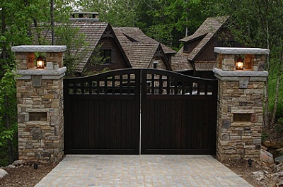 Image for Pacific Gate Works, Inc. with ID of: 2449797