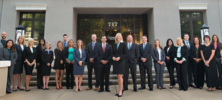 Image for Campbell & Associates with ID of: 2449905