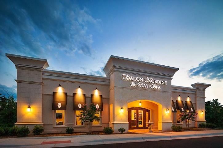 Image for Nordine Salon & Day Spa - Gainesville with ID of: 2449936