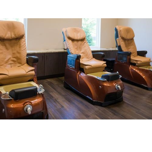 Image for Nordine Salon & Day Spa - Gainesville with ID of: 2449939
