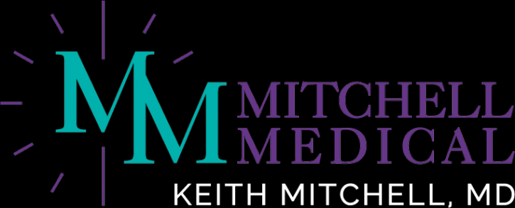 Image for Mitchell Medical: Keith Mitchell MD with ID of: 2449942