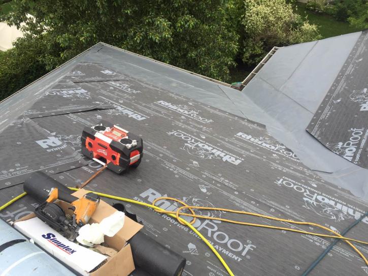 Image for Get Ottawa Affordable Roofing with ID of: 2450033