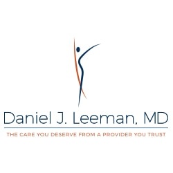 Image for Daniel J. Leeman, MD with ID of: 2450045