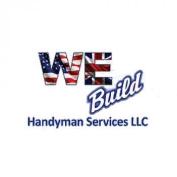 Image for Webuild Handyman Services, LLC with ID of: 2450180