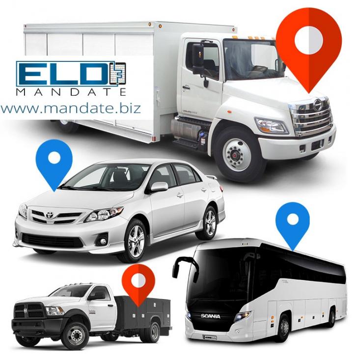 Image for Eld Log Mandate | Electronic Log Mandate in the USA with ID of: 2450247