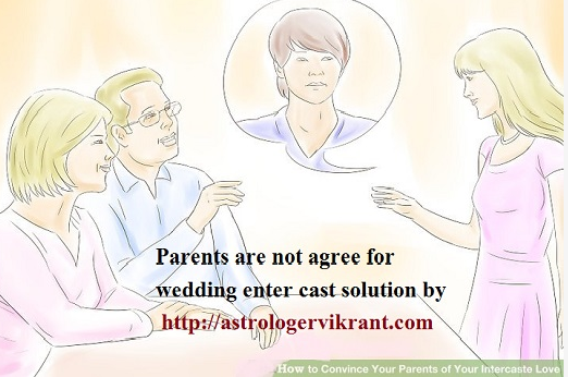 Image for How to solve Love Problems with Parents with ID of: 2450294