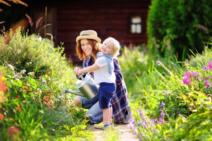 Image for Decker's Nursery with ID of: 2450566