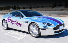 Image for Automotive wrap - wraptorsinc.com with ID of: 2450726