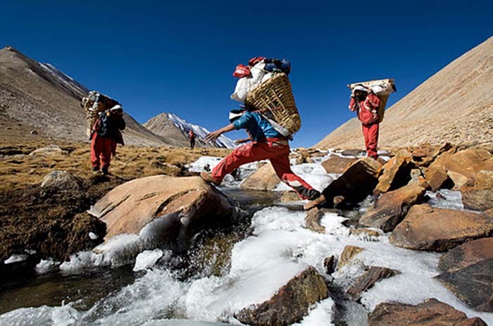 Image for Nepal Trekking Company with ID of: 2450765