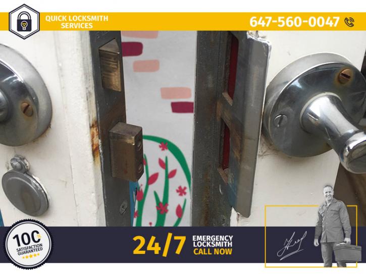 Image for Quick Locksmith Services with ID of: 2450817