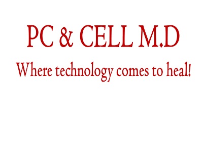 Image for PC & Cell MD with ID of: 2451055