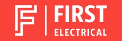 Image for First Electrical Ltd with ID of: 2451109