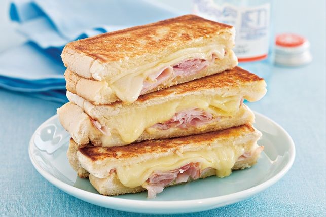 Image for Ham and Cheese with ID of: 2452044