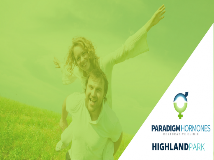 Image for Paradigm Hormones with ID of: 2452085