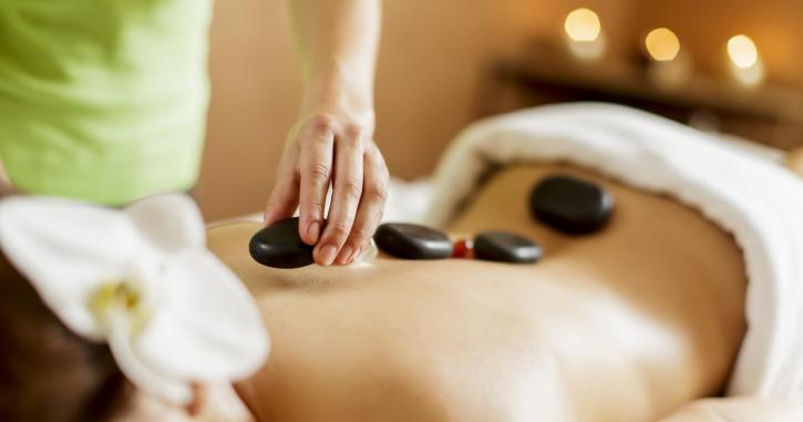Image for Annemarie's Professional Massage Therapy with ID of: 2452151