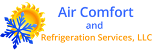 Image for Air Comfort and Refrigeration Services with ID of: 2452230