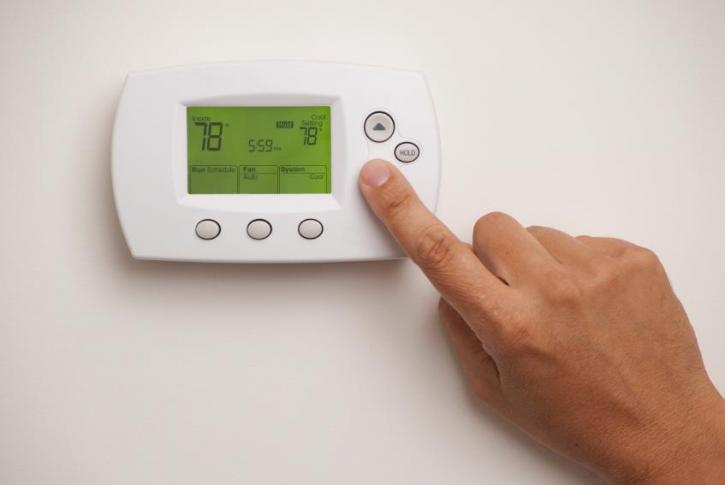 Image for Cooper Heating & Cooling, Inc. with ID of: 2452334