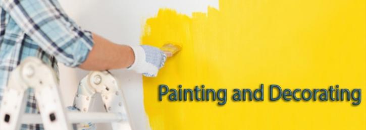Image for Reynolds Painting and Decor with ID of: 2452356