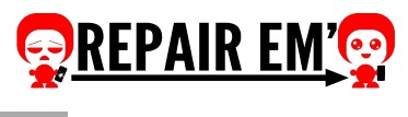 Image for Repair Em with ID of: 2452419