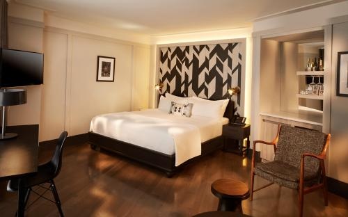 Image for The Tillary Hotel Brooklyn with ID of: 2452463