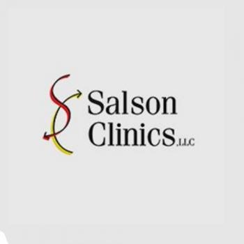Image for Salson Clinics with ID of: 2452464