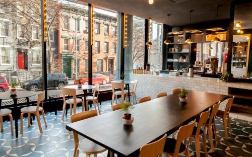 Image for The Tillary Hotel Brooklyn with ID of: 2452468