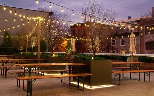 Image for The Tillary Hotel Brooklyn with ID of: 2452475