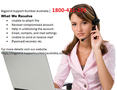 Image for Do You Really Need Bigpond Phone Number Australia? 1800-431-295 with ID of: 2452584