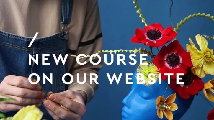 Image for London Flower School with ID of: 2452696