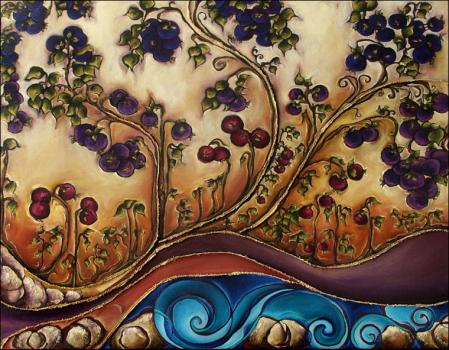 Image for Kym Allison Art with ID of: 2452797
