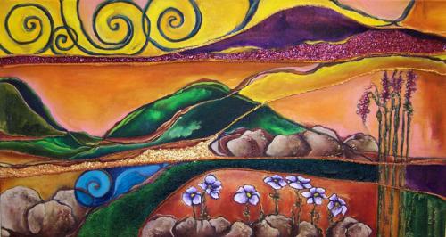 Image for Kym Allison Art with ID of: 2452799