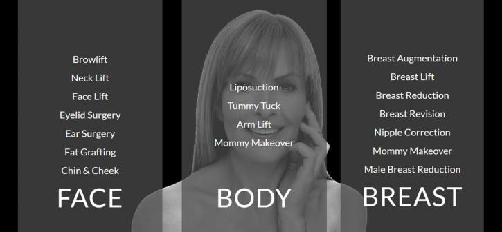 Image for Andrew Barnett, MD Aesthetic Plastic Surgery with ID of: 2452862