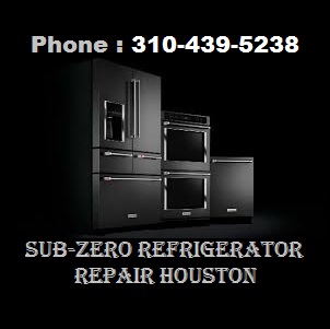 Image for Sub-zero Refrigerator Repair Houston with ID of: 2452980