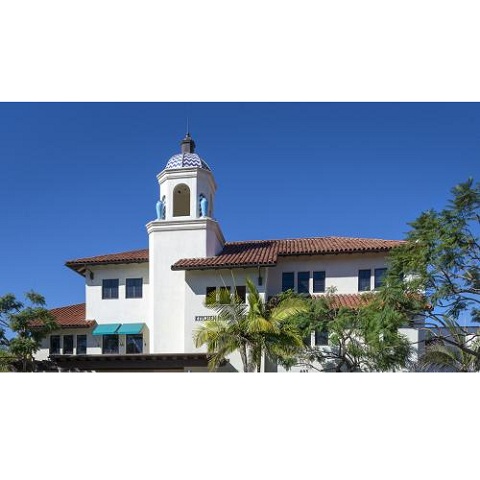 Image for Mission Harbor Behavioral Health with ID of: 2453073