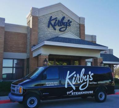Image for Kirby's Prime Steakhouse with ID of: 2453193