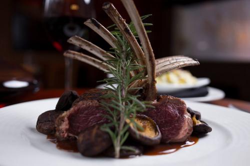 Image for Kirby's Prime Steakhouse with ID of: 2453196