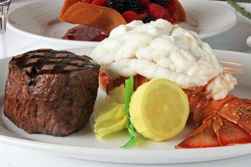 Image for Kirby's Prime Steakhouse with ID of: 2453210