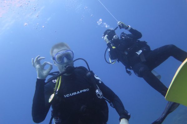 Image for Scuba Diving Training with ID of: 2453400