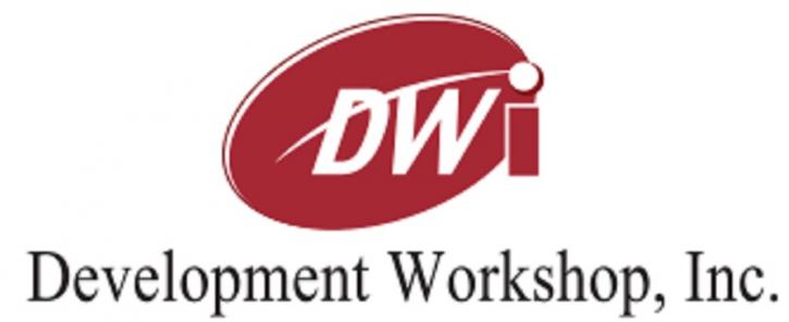Image for Development Workshop, Inc with ID of: 2453480