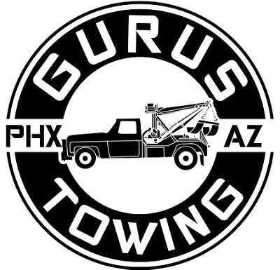 Image for Guru's Towing with ID of: 2453504