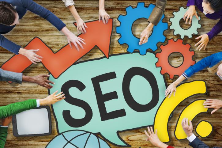 Image for Seo Training Center In Kochi with ID of: 2453527